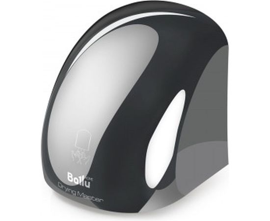 Сушилка для рук Ballu BAHD-2000DM Chrome – изображение 3