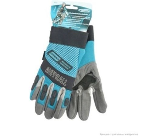 Перчатки универсальные комбинированные (L) GROSS Stylish 90327 – изображение 4