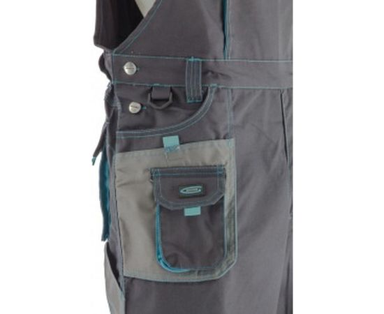 Полукомбинезон GROSS размер XXL 90355 – изображение 4