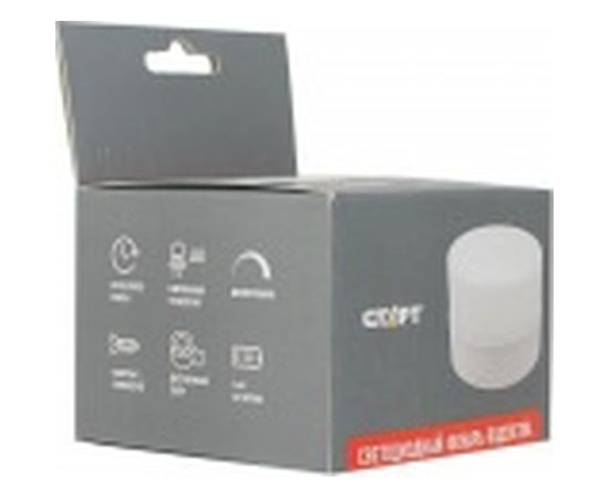 Светодиодный пушлайт - фонарь СТАРТ PL-5LED-С1В белый – изображение 4