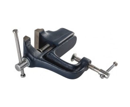 Переносные верстачные тиски WILTON BCV-60 65023EU – изображение 4