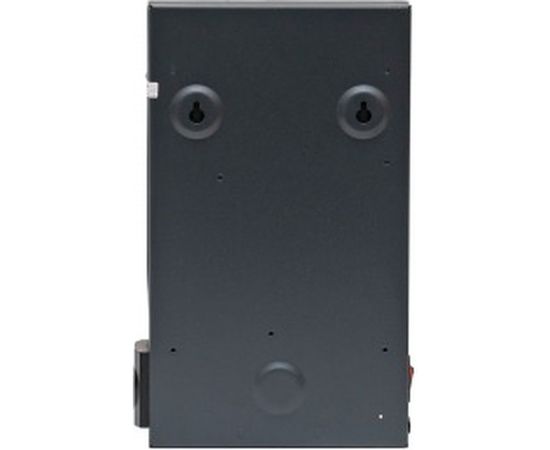 Инверторный однофазный стабилизатор 1000 ВА Штиль ИнСтаб IS1000 (220 В) – изображение 4