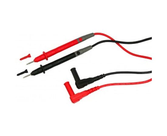 Токовые клещи MASTECH M266 13-1306 – изображение 4