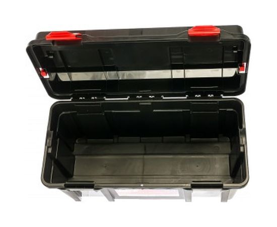 Ящик для инструментов с лотком + органайзер 58х28.5х29см №34 Tayg TAY-134005 – изображение 4