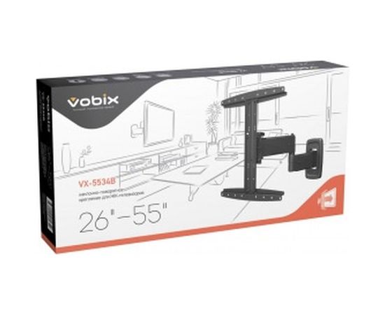 Кронштейн VOBIX VX 5534B 915852 – изображение 4