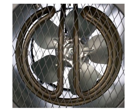 Электрическая тепловая пушка Ballu BHP-P-3 – изображение 4