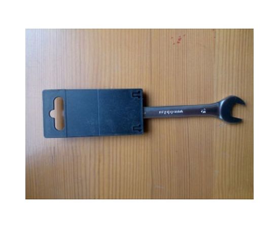 Комбинированный ключ 15мм Дело Техники 511015 – изображение 4