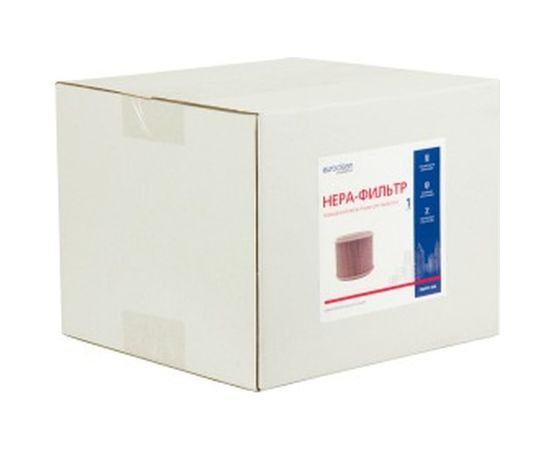 Фильтр складчатый из целлюлозы для пылесосов MAKITA 440/448/VC 3510 EURO Clean EUR MKPMY-440 – изображение 4