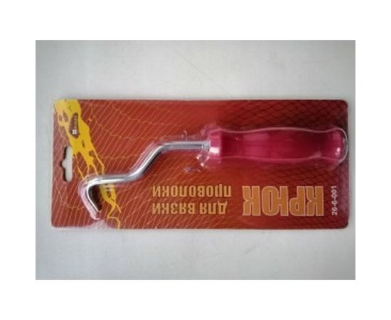 Крюк для вязки проволоки Hobbi 26-6-001 – изображение 5