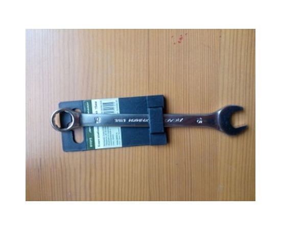 Комбинированный ключ 15мм Дело Техники 511015 – изображение 5