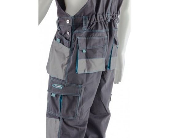 Полукомбинезон GROSS размер XL 90354 – изображение 5