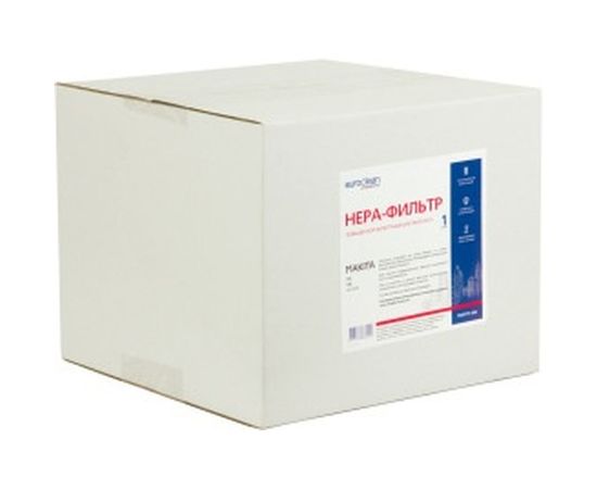 Фильтр складчатый из целлюлозы для пылесосов MAKITA 440/448/VC 3510 EURO Clean EUR MKPMY-440 – изображение 5