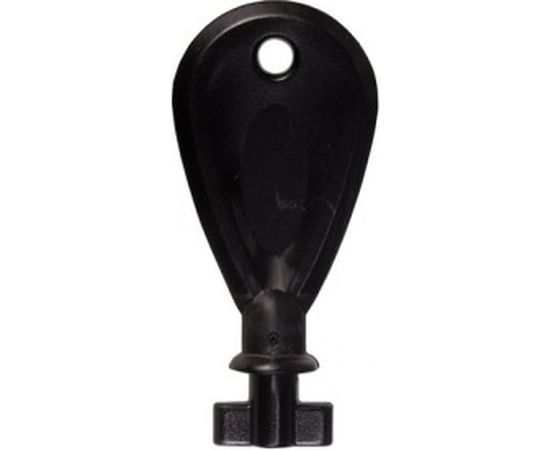 Диспенсер для туалетной бумаги ЛАЙМА PROFESSIONAL,малый, белый, ABS-пластик, 601427 – изображение 6