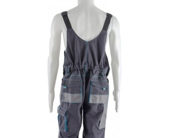 Полукомбинезон GROSS размер XL 90354 – изображение 6