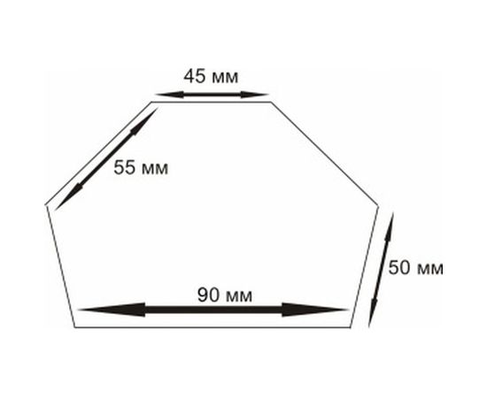 Уголок магнитный для сварки (усилие до 23 кг; для 6 углов) Forceberg 9-4014532 – изображение 6