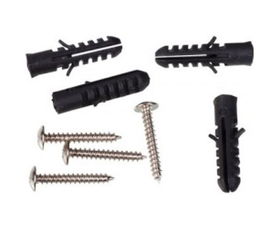 Диспенсер для туалетной бумаги ЛАЙМА PROFESSIONAL,малый, белый, ABS-пластик, 601427 – изображение 7