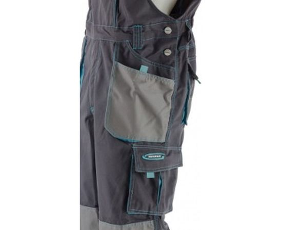 Полукомбинезон GROSS размер XXL 90355 – изображение 7