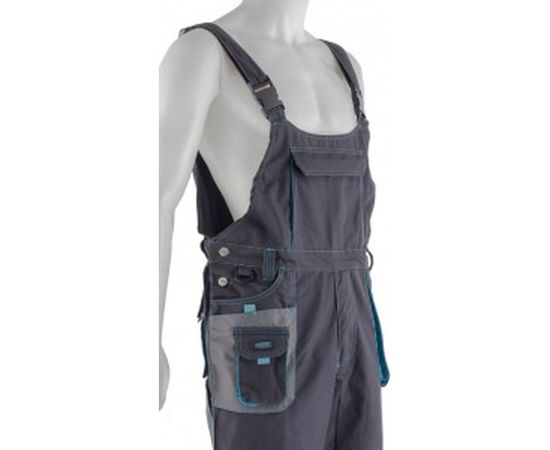 Полукомбинезон GROSS размер XL 90354 – изображение 8