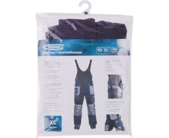 Полукомбинезон GROSS размер XL 90354 – изображение 9