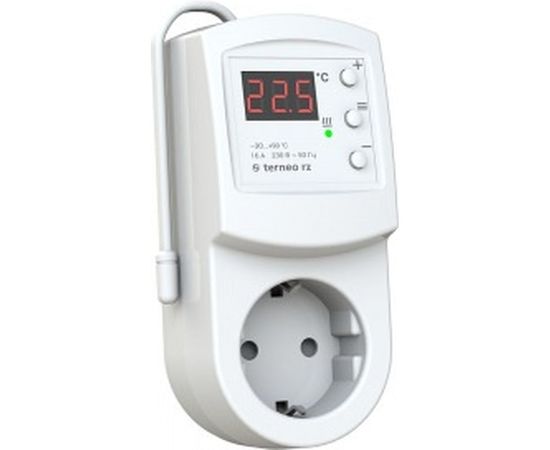 Терморегулятор rz terneo 4820120220326 