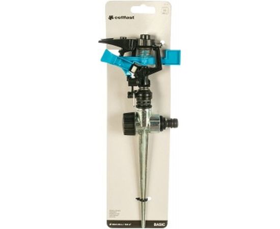 Пульсирующий ороситель Cellfast BASIC sz 52-304 