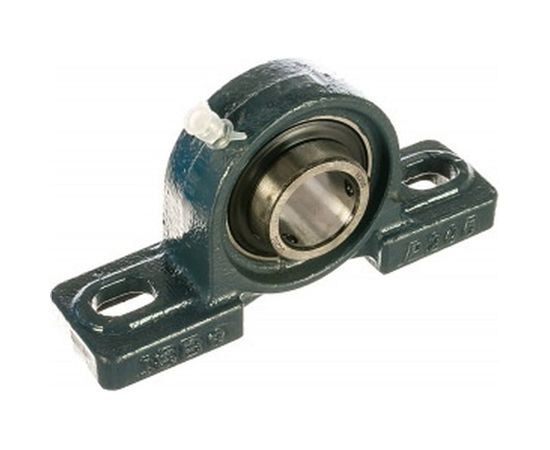 Узел подшипниковый UCP205 EcoLine ISB 700002180 