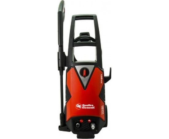 Мойка высокого давления QUATTRO ELEMENTI VERONA 150 Turbo 242-328 