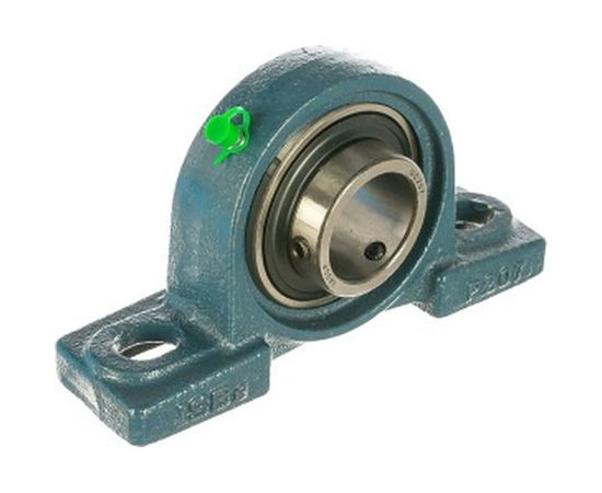 Узел подшипниковый UCP207 EcoLine ISB 700002182 