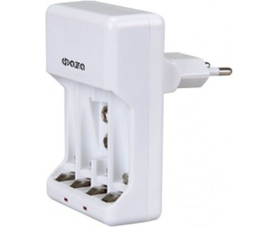Зарядное устройство ФАZА B-55A 4xAA/AAA, 1x9V 2858696 