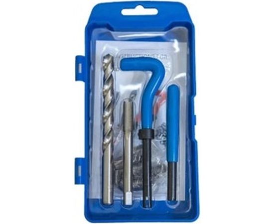 Набор для восстановления резьбы VERTUL M10 1.0 VR50725D 