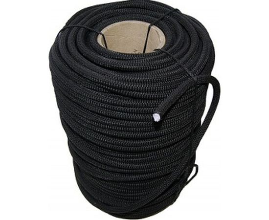 Прорезиненный шнур Эбис 8мм, 100м 165 