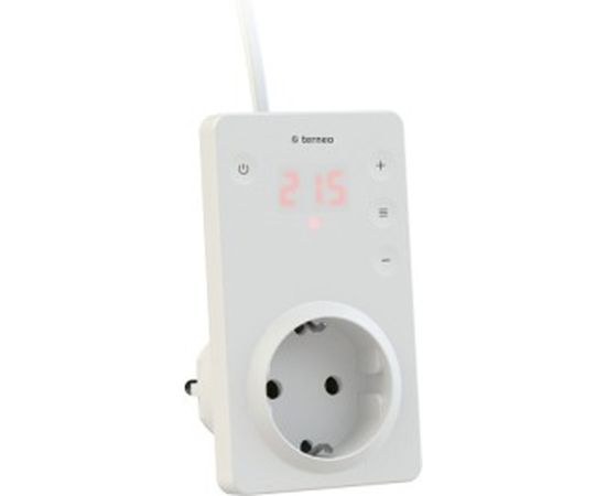 Терморегулятор Terneo srz red 4820120221750 