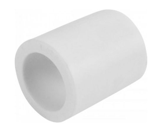 Муфта VALFEX PP-R белая, 32 мм 10113032 127-0265 