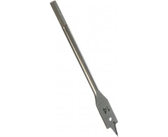 Сверло по дереву перовое (14 мм) Biber 71014 тов-041955 