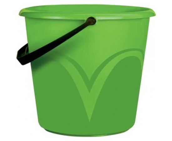 Ведро ЛАЙМА 6 л, без крышки 603891 