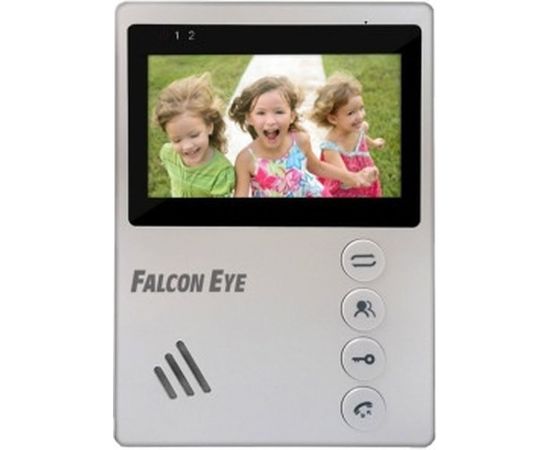 Видеодомофон Falcon Eye Vista 