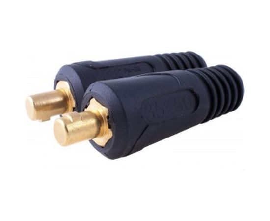 Вилка кабельная 35-50 мм, упаковка – 2 шт. комплект ЭНАРГИТ К35-50 