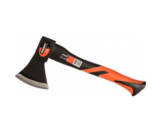Топор 600 грамм с фибергласовой рукояткой Gigant AHT600-1 