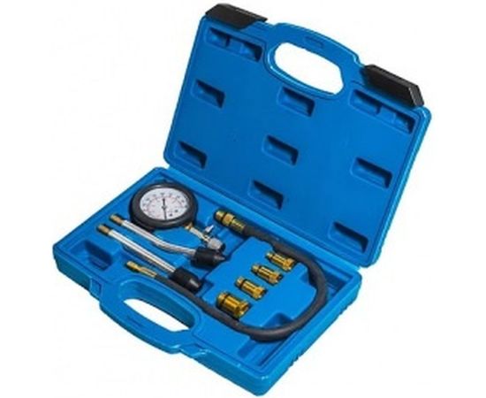 Бензиновый универсальный компрессометр VERTUL 20 атм. 8 пр VR50192 