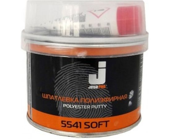 Шпатлевка SOFT 1 кг Jeta PRO 55411 