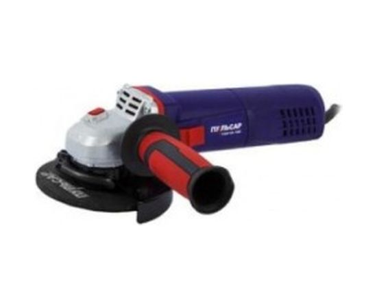 Угловая шлифмашина ПУЛЬСАРУШМ 125-1200 792-469 