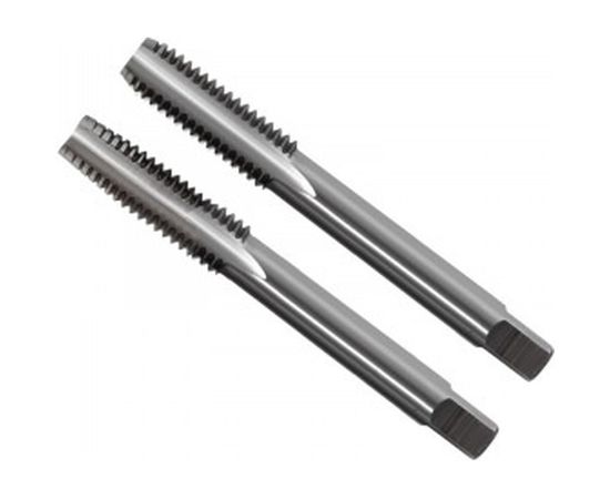 Машинно-ручной метчик М10х1.5 d1=8мм ТехноСталь t171025 