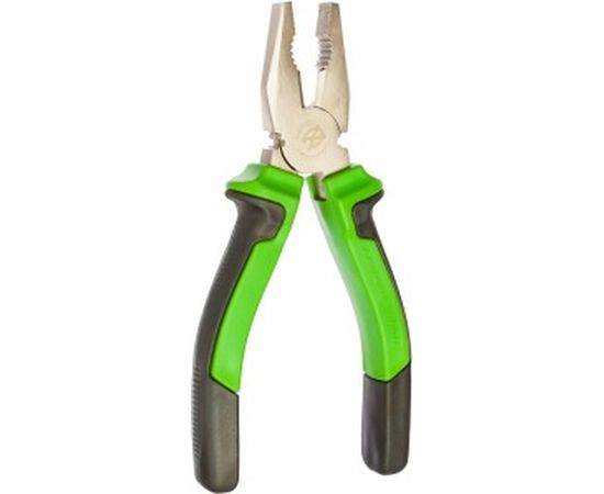 Комбинированные пассатижи 180 мм ДТ/60/6 Дело Техники 411181 