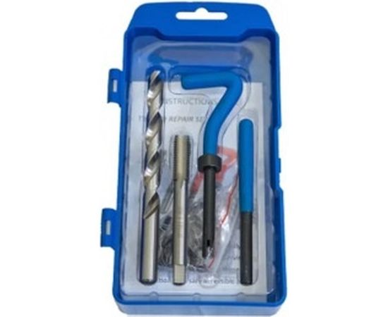 Набор для восстановления резьбы VERTUL M10 1.5 VR50725F 