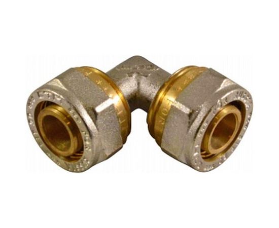 Уголок СТМ 20х20 CLD02020 