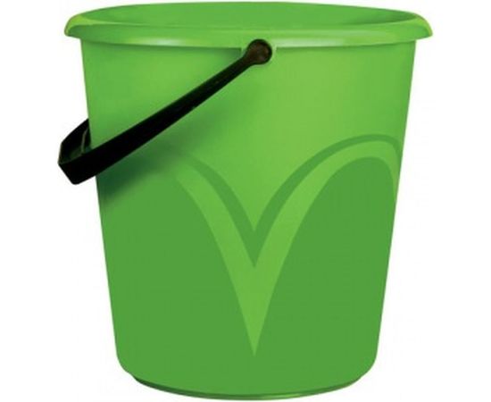 Ведро ЛАЙМА 10 л, без крышки, 603893 