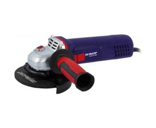 Угловая шлифмашина ПУЛЬСАР УШМ 125-1000 792-445 