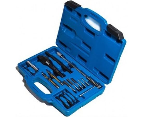 Набор приспособлений для извлечения сломанных свечей зажигания VERTUL VR50339 