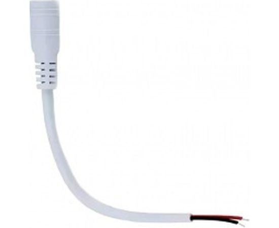 Проводной коннектор APEYRON 2,1*5,5 мм "мама" 09-06 