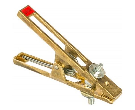 Клемма заземления КЗ-25 КОРД СВ000000837 